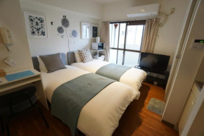 Apartment House Floor Assemble 403